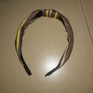 Headband, Multicolour Headband,Hairband