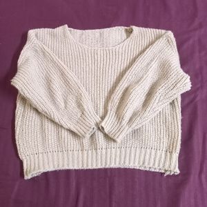 Woolen Sweater