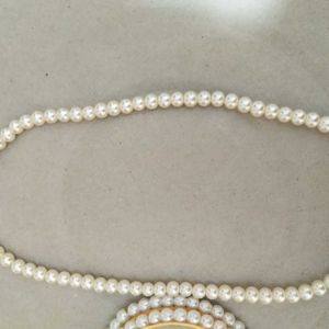 Pearl Jewellery