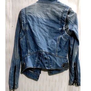 Denim Jacket For women's