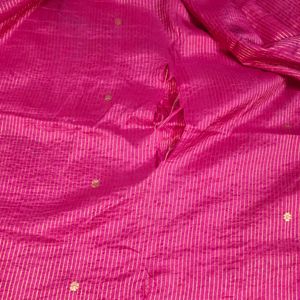 Pure Kanchi Pattu Saree 💗