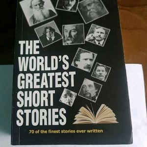 The World's Greatest Short Stories