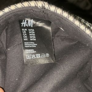 H&M Ascot Cap