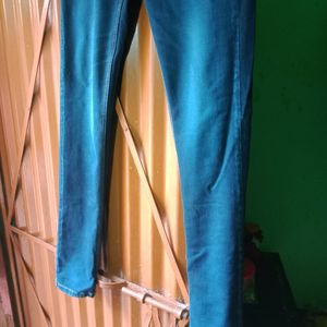 Original Integriti Jeans