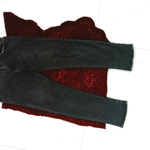 Men Party Wear Jeans