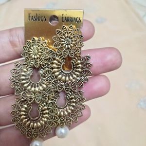 Earrings For Girls