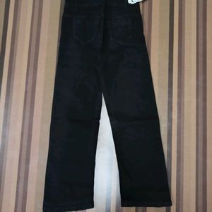 Y-87 Size 28 Straight Women Denim Jeans