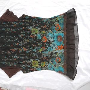 Vintage Lace Top