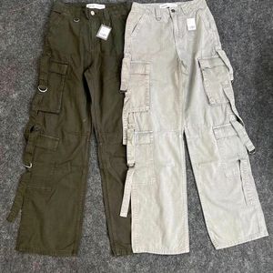 Cargo Pants