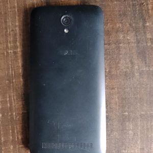 Asus Zenfone 5