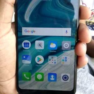 Realme 2 (Diamond Blue, 3GB RAM, 32GB Storage)