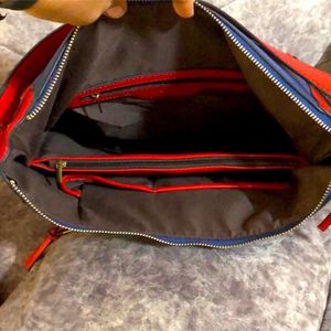 Handbag 👜 Pre-loved Check description