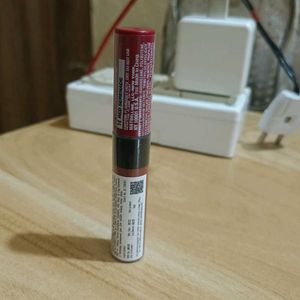 Maybelline Sensational Liquid Matte Red Serenade