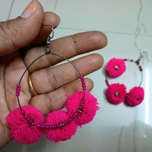 Different Earings for Differen Occasion