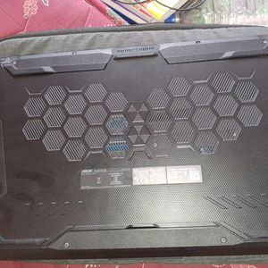 ASUS TUF GAMING LAPTOP