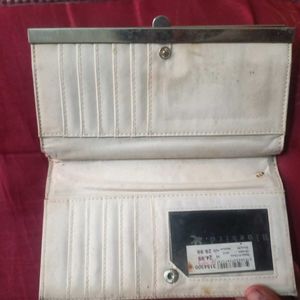 Beautiful Modern Wallet