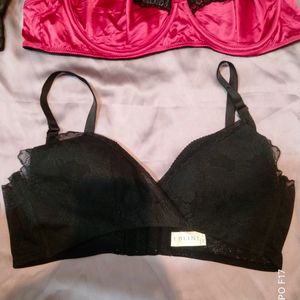 40 Size Bra Combo