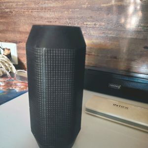 Zook Speaker With Good Sound And Base