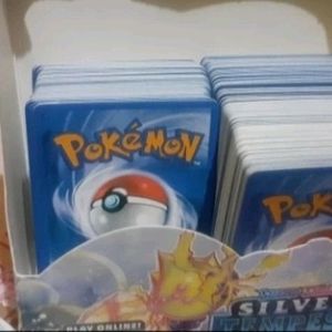 Pokemon Card 1000+ Vintage Set