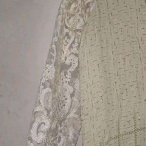 Pakistani Kurti