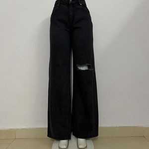 Bershka Highwaist Jeans