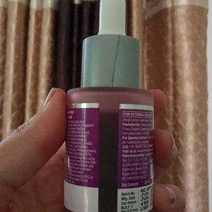 15% AHA 1%BHA Peeling Solution