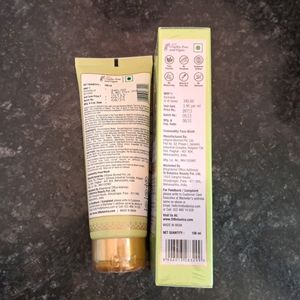 St. Botanica Face Wash