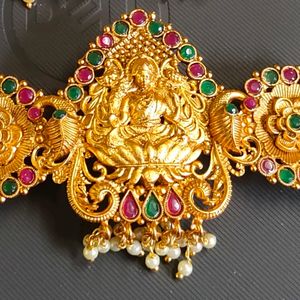 South Indian Jewellery