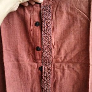 Fab India Kurta 2