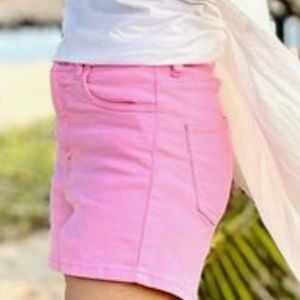 Skirt Pink