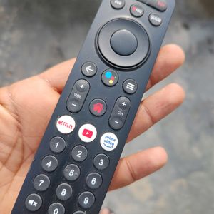 Airtel Samart Box Remote