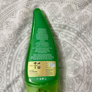 Aloe Vera Gel