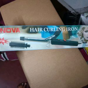 Professional Hair Curler
