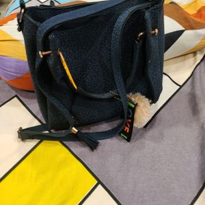 Sling Hand Bag