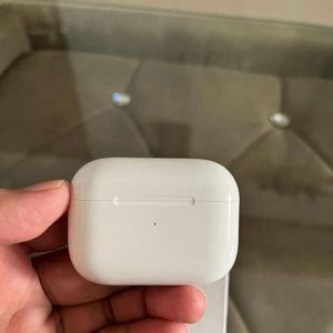 Original Apple airpods pro 2nd gen