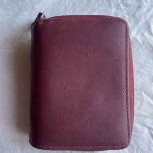 Ladies Wallet