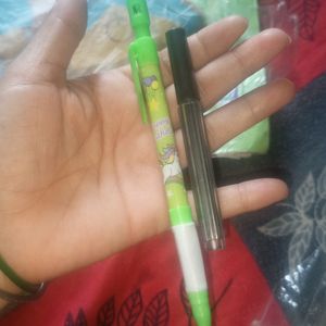 2 Combo Pencil.