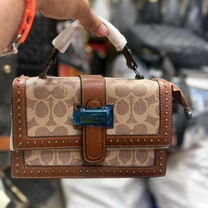 Coach Slingbags