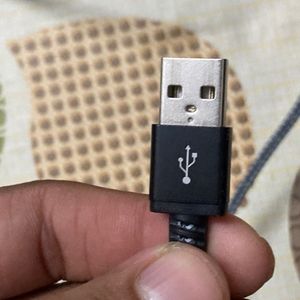 Boat Brand New Micro USB Cable