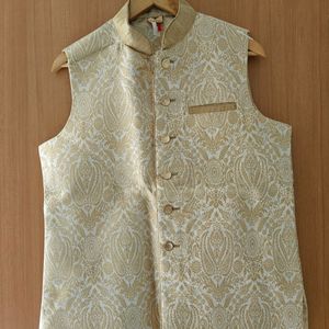 Manyavar Jacket