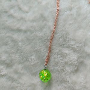 Resin Pendant(Only Pendant)