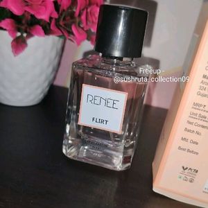 (Sealed) Renee Flirty Eau De Parfum