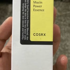 Cosrx Snail Mucin