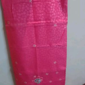 Women Suit (Set Of Two Red/Pink)