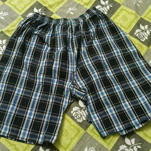 Mens Short(Pack Of 5)