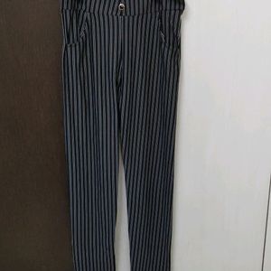 Formal Pants Stretchable