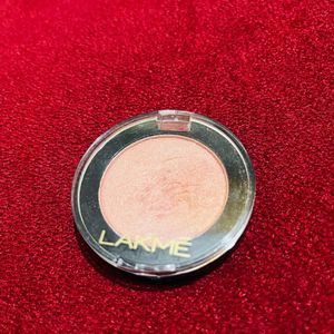 Branded Lakme Highlighter New With Tag😍❤️