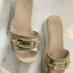 Aldo Heels For Girls