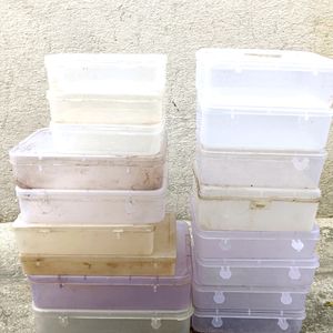 Storage Boxes