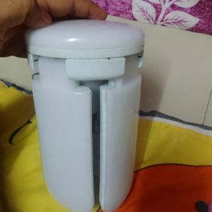 Lamp Fan Light